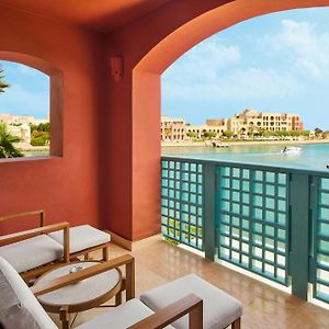 Guest room 2 Twin or Single Beds Partial sea view